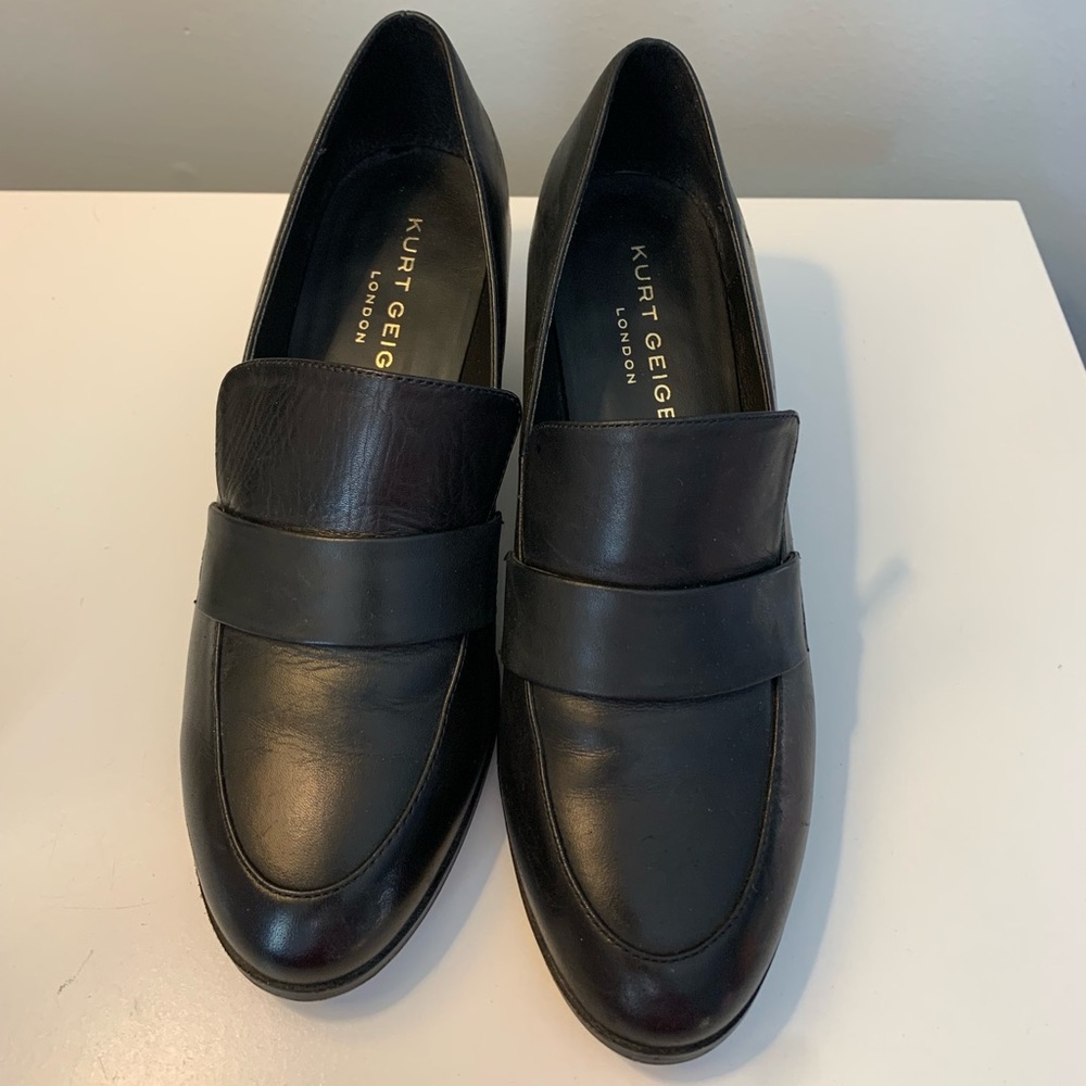 Kurt Geiger Shoes (Fit Big!)